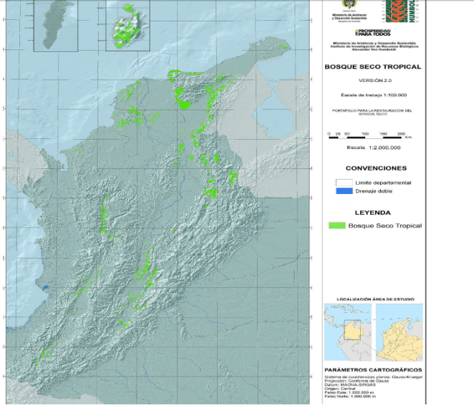 Parque Nacional de la Uva