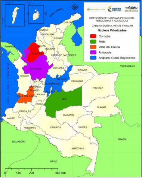 Parque Nacional de la Uva