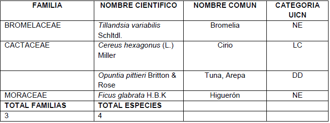 Parque Nacional de la Uva