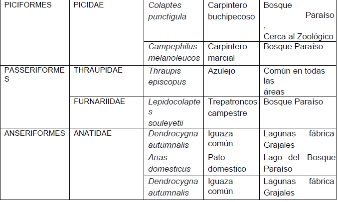 Parque Nacional de la Uva